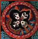 LP - Kiss - Rock And Roll Over - + Insert