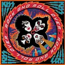 LP - Kiss - Rock And Roll Over