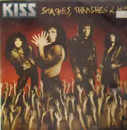 Kiss - Smashes, Thrashes & Hits