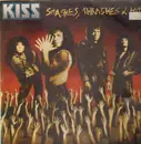 LP - Kiss - Smashes, Thrashes & Hits