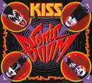 CD-Box - Kiss - Sonic Boom - Digipak / 2 CDs + 1 DVD