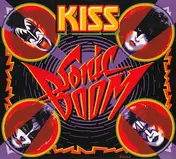 Kiss - Sonic Boom