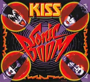 Kiss - Sonic Boom