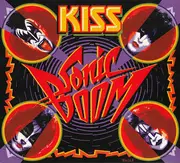 CD-Box - Kiss - Sonic Boom - Digipak / 2 CDs + 1 DVD
