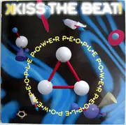 12inch Vinyl Single - Kiss The Beat - Power People