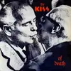 LP - Kiss - The Kiss Of Death