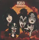 LP-Box - Kiss - The Originals II - Lyric insert, Booklet