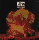 LP-Box - Kiss - The Originals - Booklets + Insert