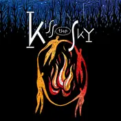 Kiss the Sky - Kiss the Sky (US-Import)