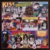 LP - Kiss - Unmasked