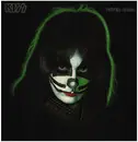 LP - Kiss, Peter Criss - Peter Criss
