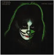 Kiss , Peter Criss - Peter Criss