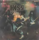 Double LP - Kiss - Alive!