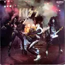 Double LP - Kiss - Alive! - Sleeve