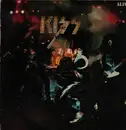 Double LP - Kiss - Alive!