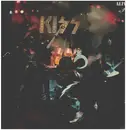 Double LP - Kiss - Alive! - Gatefold
