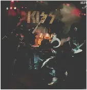 Kiss - Alive!
