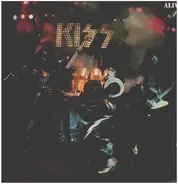 Kiss - Alive!