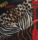 LP - Kiss - Animalize - OBInsert