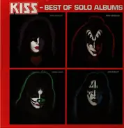 Kiss - Best Of Solo Albums