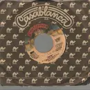 7inch Vinyl Single - Kiss - Beth / Detroit Rock City - Company sleeve