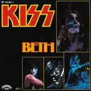 7inch Vinyl Single - Kiss - Beth