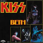 Kiss - Beth