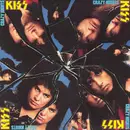 LP - Kiss - Crazy Nights