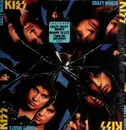 LP - Kiss - Crazy Nights