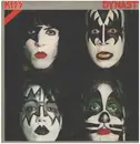 LP - Kiss - Dynasty