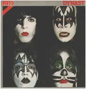 Kiss - Dynasty