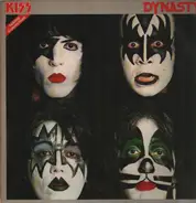 Kiss - Dynasty