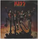 LP - Kiss - Destroyer