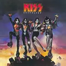 LP - Kiss - Destroyer
