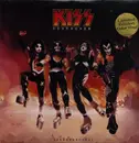LP - Kiss - Destroyer - Ltd Ed Color Vinyl