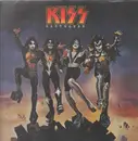 LP - Kiss - Destroyer
