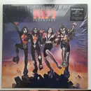 LP - Kiss - Destroyer - 180 G
