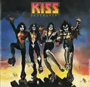 CD - Kiss - Destroyer