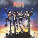 LP - Kiss - Destroyer