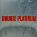 Double LP - Kiss - Double Platinum