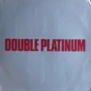 Double LP - Kiss - Double Platinum