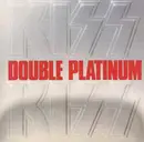 CD - Kiss - Double Platinum