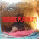 Double LP - Kiss - Double Platinum - Embossed