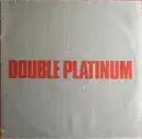 Double LP - Kiss - Double Platinum