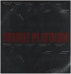 Kiss - Double Platinum