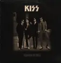LP - Kiss - Dressed To Kill