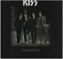 LP - Kiss - Dressed To Kill