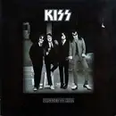 LP - Kiss - Dressed To Kill