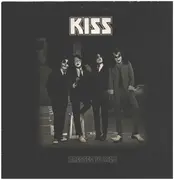 LP - Kiss - Dressed To Kill