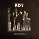 LP - Kiss - Dressed To Kill